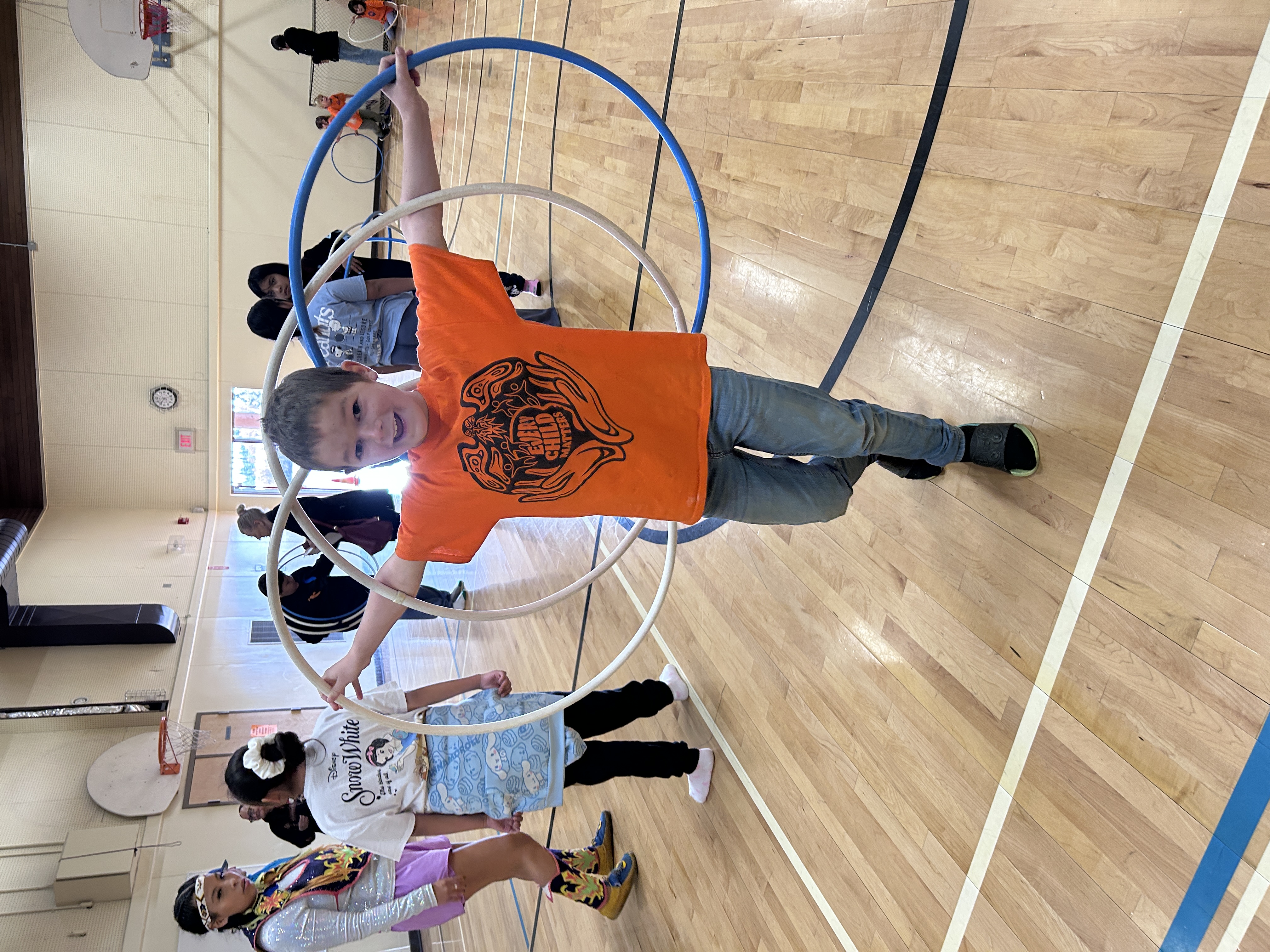 Look at Me Bonnie Sauder