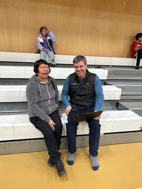 Xatsull Community Night1 Grant Gustafson