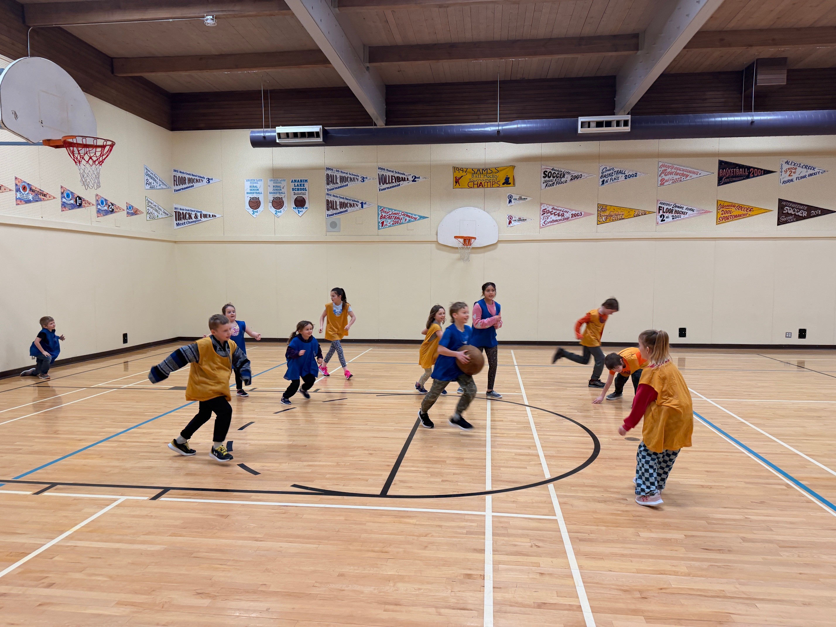 Native Basketball Feb 2026 Bonnie Sauder