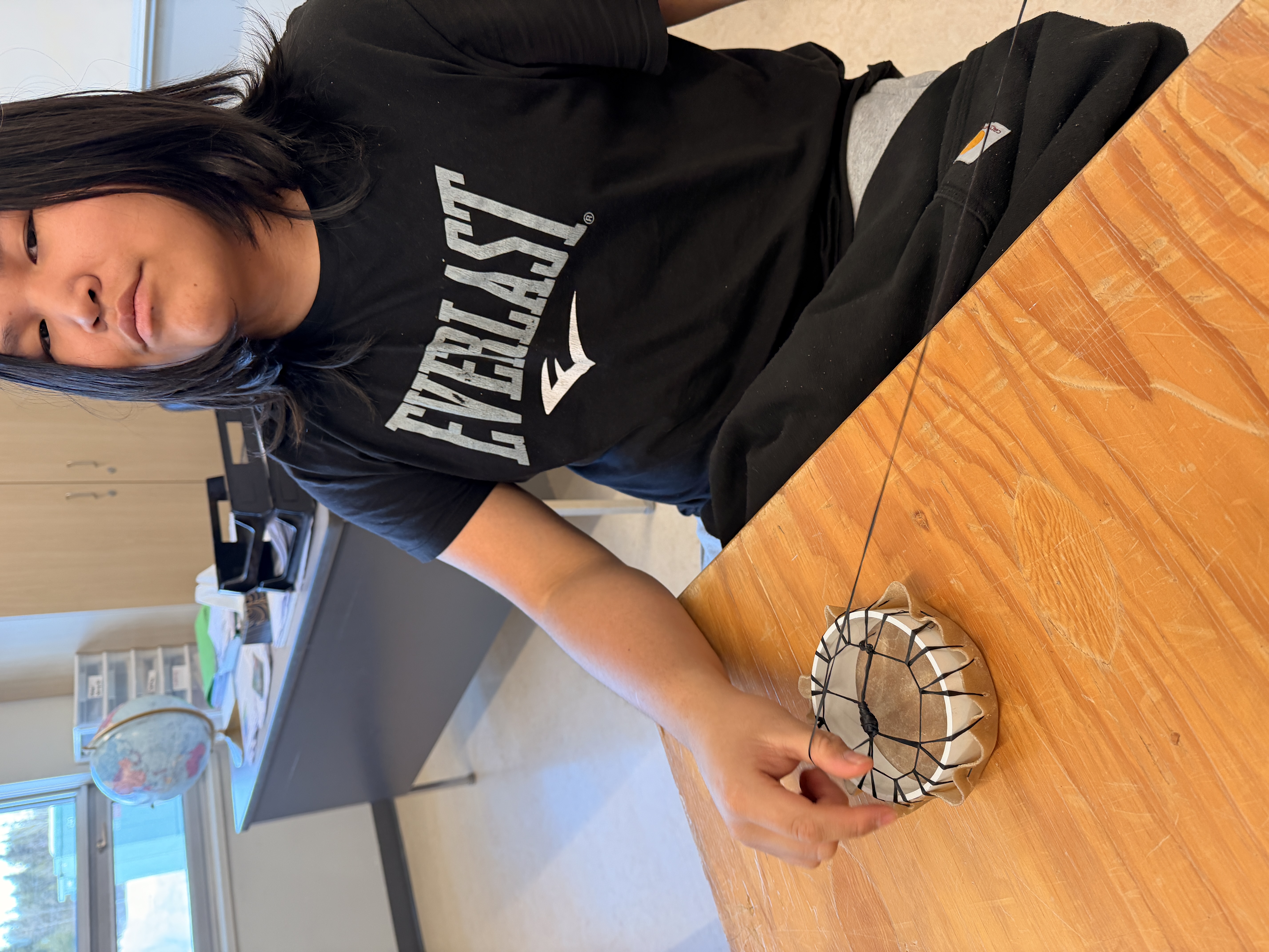 Pretty Good, Huh Bonnie Sauder