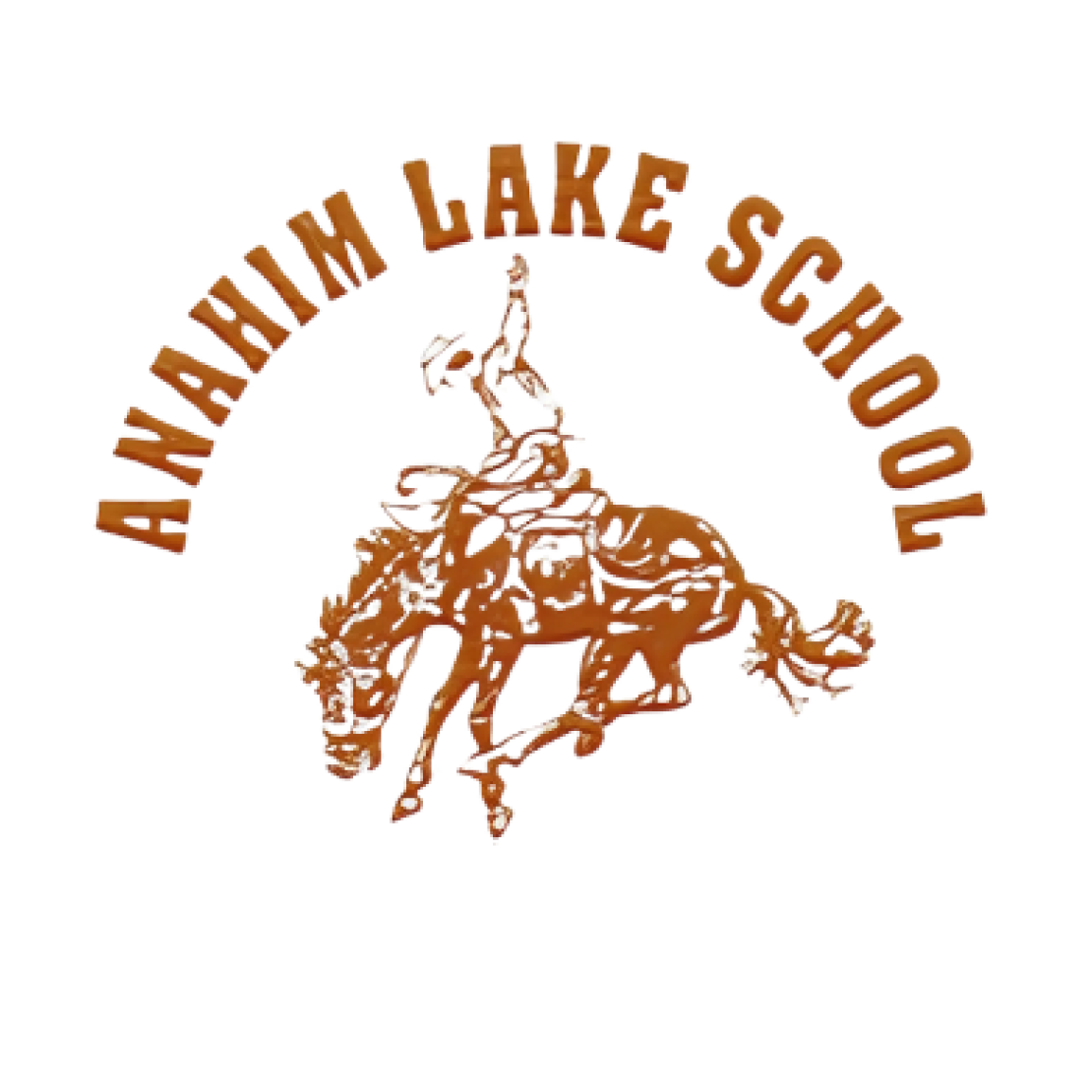 Anahim Lake Elementary/Secondary logo